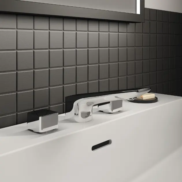 Ideal Standard - Conca Tap - Mosdó csaptelep - BC759AA – 4. kép
