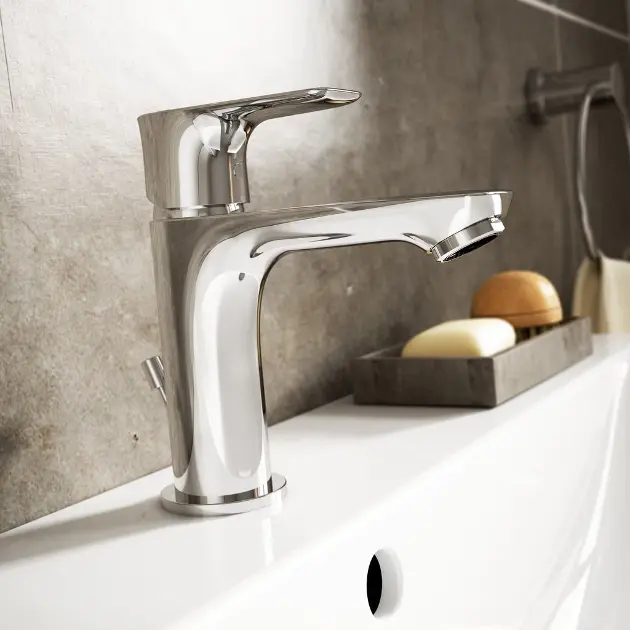 Ideal Standard - Connect Air - Mosdó csaptelep - A7007AA – 5. kép