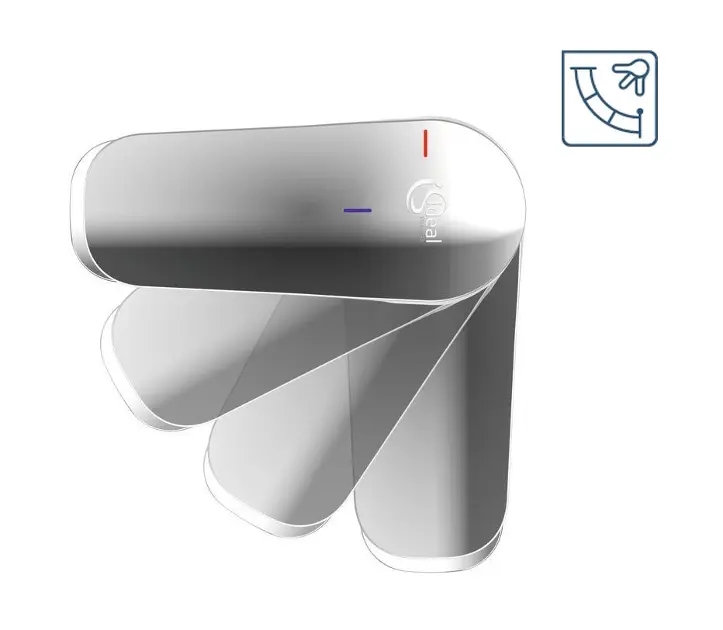 Ideal Standard - Connect Air - Mosdó csaptelep - A7008GN – 4. kép