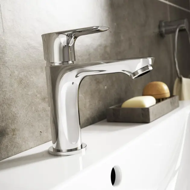 Ideal Standard - Connect Air - Mosdó csaptelep - A7010AA – 5. kép