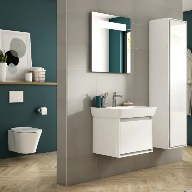 Ideal Standard - Connect Air - Mosdó csaptelep - A7012AA – 6. kép