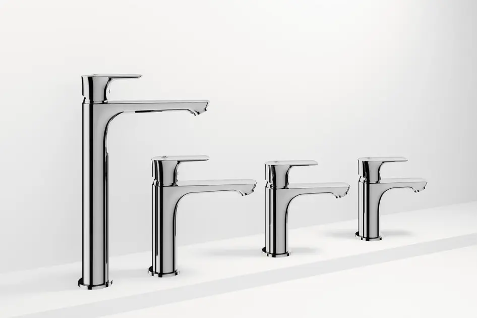 Ideal Standard - Connect Air - Mosdó csaptelep - A7016AA – 3. kép