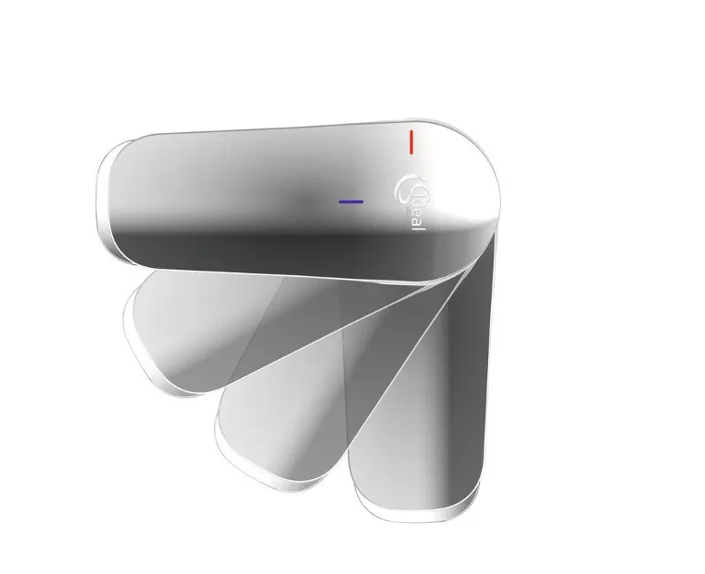 Ideal Standard - Connect Air - Mosdó csaptelep - A7016AA – 4. kép