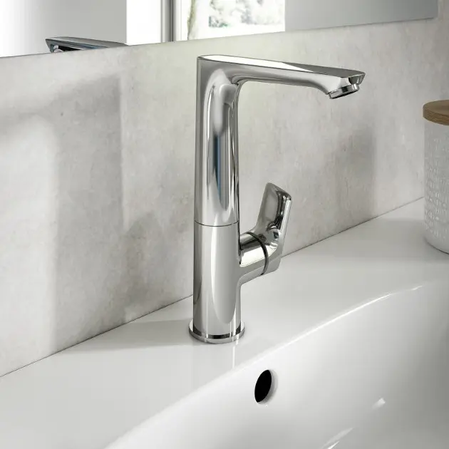 Ideal Standard - Connect Air - Mosdó csaptelep - A7023AA – 3. kép