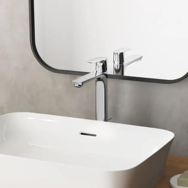 Ideal Standard - Connect Air - Mosdó csaptelep - A7025A5 – 3. kép