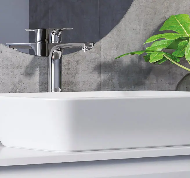 Ideal Standard - Connect Air - Mosdó csaptelep - A7026AA – 3. kép