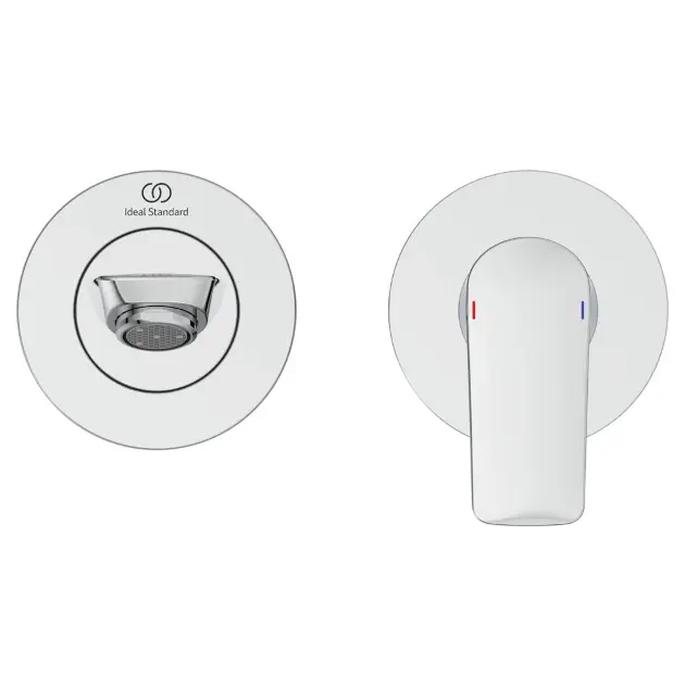 Ideal Standard - Connect Air - Mosdó csaptelep - A7029AA – 3. kép