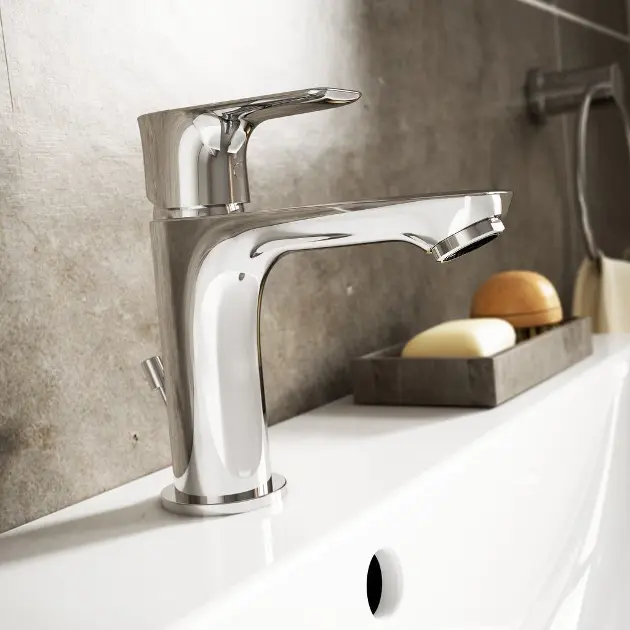 Ideal Standard - Connect Air - Mosdó csaptelep - A7053AA – 5. kép