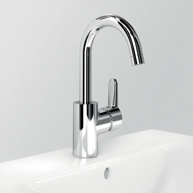 Ideal Standard - Connect Blue - Mosdó csaptelep - B9933AA – 3. kép