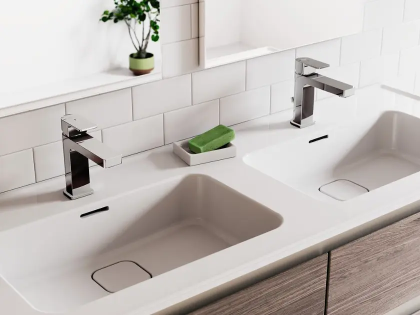 Ideal Standard - Edge - Mosdó csaptelep - A7102AA – 5. kép