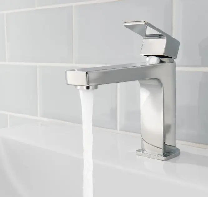 Ideal Standard - Edge - Mosdó csaptelep - A7103AA – 5. kép