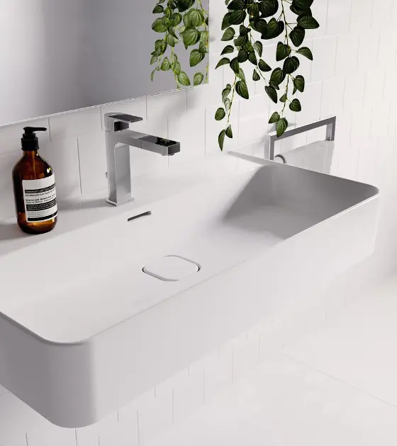 Ideal Standard - Edge - Mosdó csaptelep - A7106AA – 5. kép