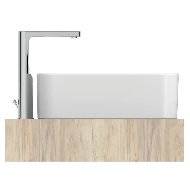 Ideal Standard - Edge - Mosdó csaptelep - A7110AA – 4. kép
