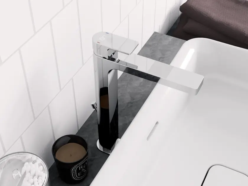 Ideal Standard - Edge - Mosdó csaptelep - A7112AA – 3. kép