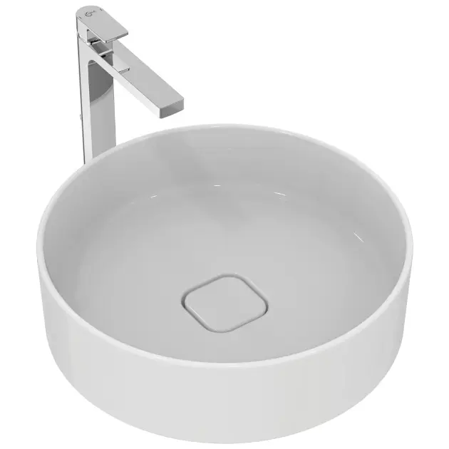 Ideal Standard - Edge - Mosdó csaptelep - A7113AA – 5. kép