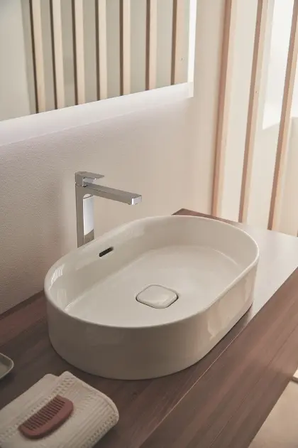Ideal Standard - Edge - Mosdó csaptelep - A7114AA – 5. kép