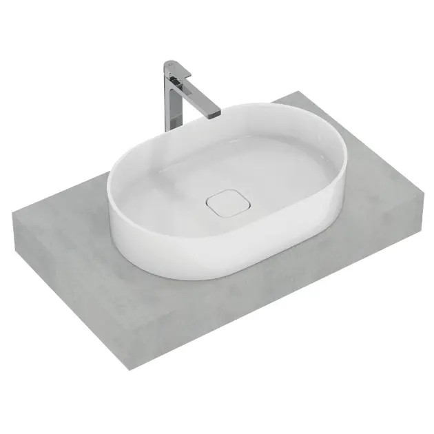Ideal Standard - Edge - Mosdó csaptelep - A7115AA – 5. kép