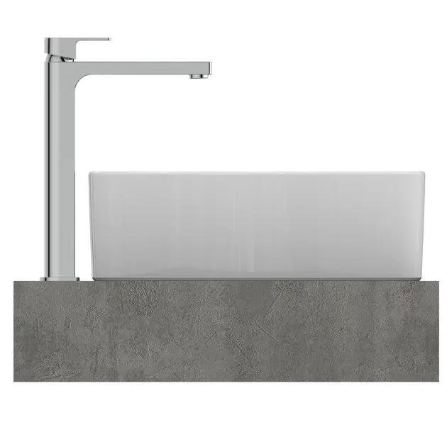 Ideal Standard - Edge - Mosdó csaptelep - A7115AA – 6. kép