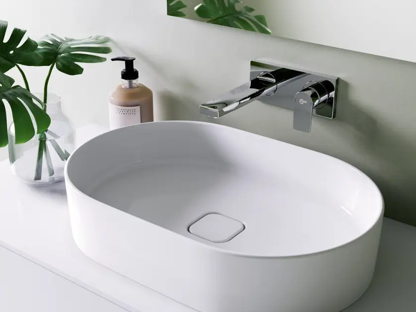 Ideal Standard - Edge - Mosdó csaptelep - A7116AA – 4. kép