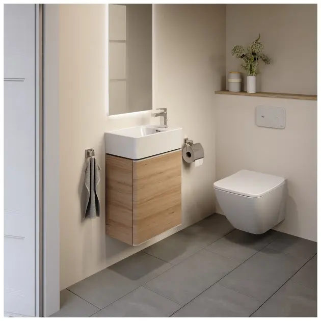 Ideal Standard - Edge - Mosdó csaptelep - A7267AA – 3. kép