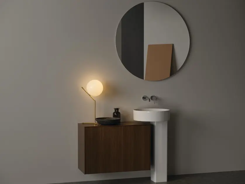 Ideal Standard - Joy - Mosdó csaptelep - A7378A5 – 4. kép