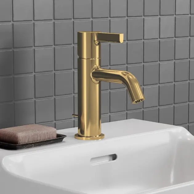 Ideal Standard - Joy - Mosdó csaptelep - BC775A2 – 3. kép