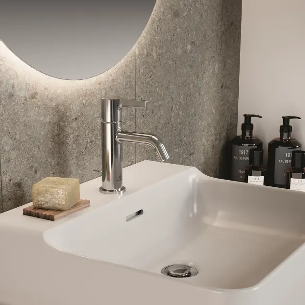Ideal Standard - Joy - Mosdó csaptelep - BC775AA – 4. kép