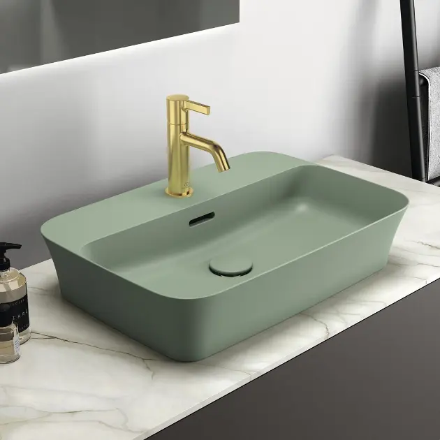 Ideal Standard - Joy - Mosdó csaptelep - BC776A2 – 3. kép