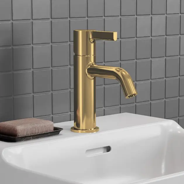 Ideal Standard - Joy - Mosdó csaptelep - BC776A2 – 4. kép