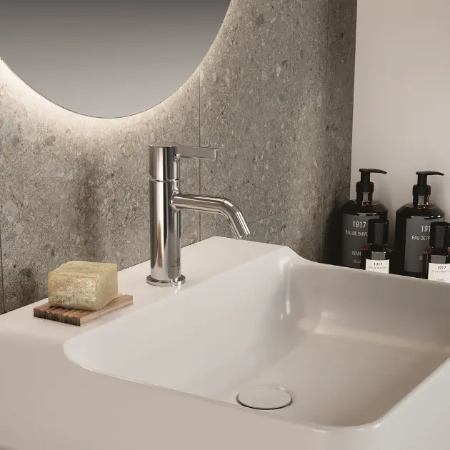 Ideal Standard - Joy - Mosdó csaptelep - BC776AA – 4. kép