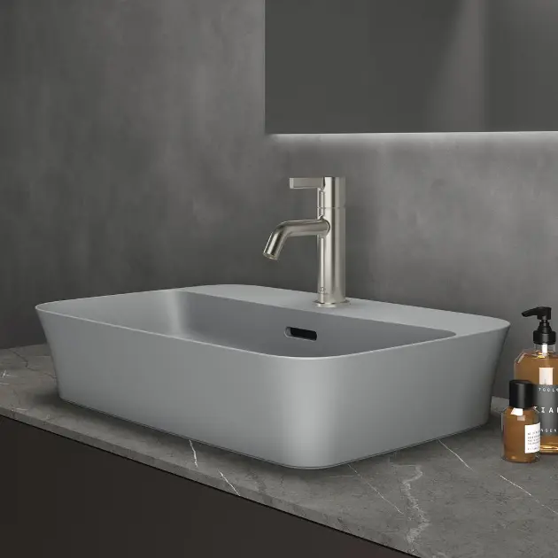 Ideal Standard - Joy - Mosdó csaptelep - BC776GN – 3. kép