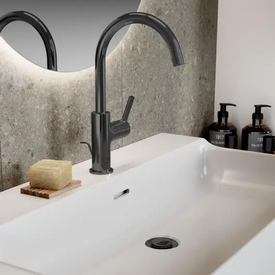 Ideal Standard - Joy - Mosdó csaptelep - BC777A5 – 3. kép