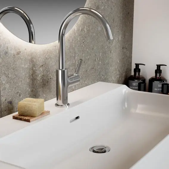 Ideal Standard - Joy - Mosdó csaptelep - BC778AA – 4. kép