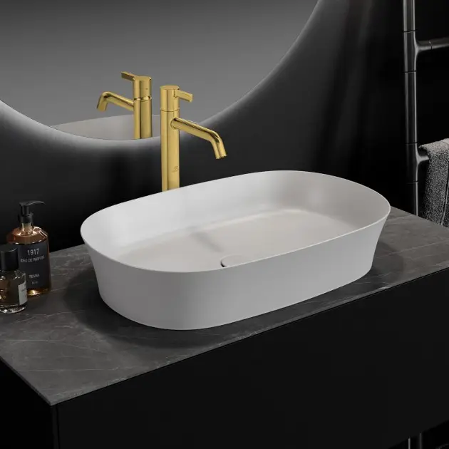Ideal Standard - Joy - Mosdó csaptelep - BC781A2 – 3. kép
