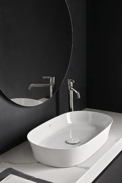 Ideal Standard - Joy - Mosdó csaptelep - BC781AA – 4. kép
