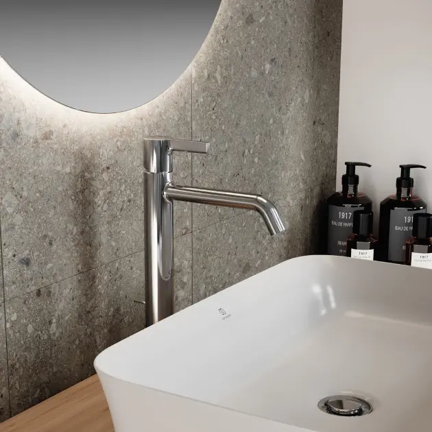Ideal Standard - Joy - Mosdó csaptelep - BC781AA – 5. kép
