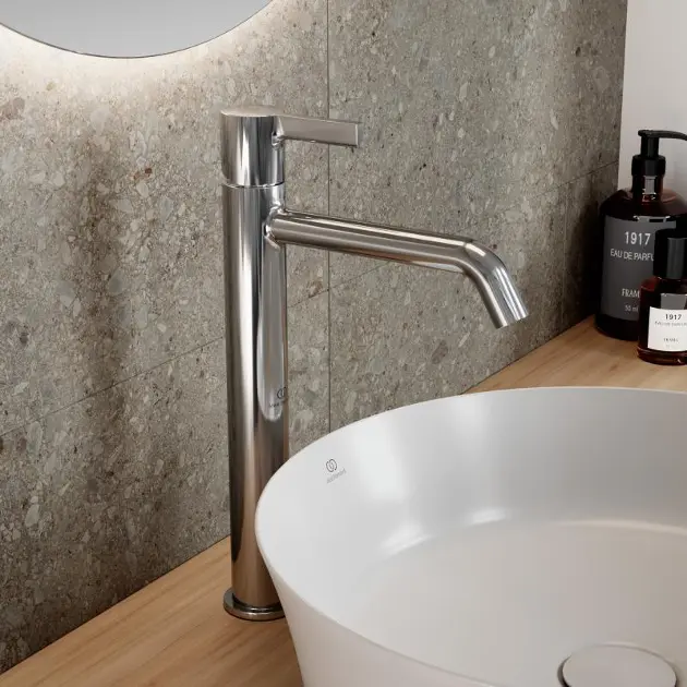 Ideal Standard - Joy - Mosdó csaptelep - BC782AA – 4. kép