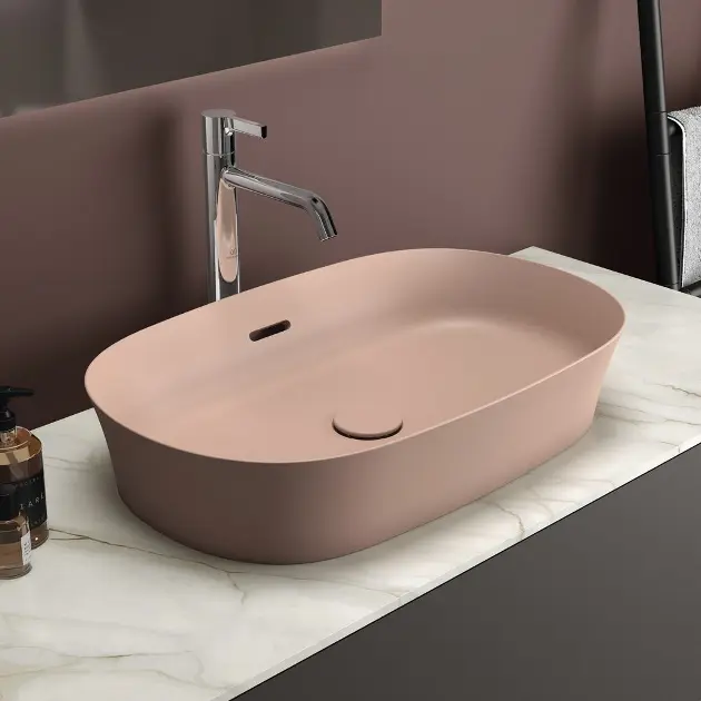 Ideal Standard - Joy - Mosdó csaptelep - BC782AA – 6. kép