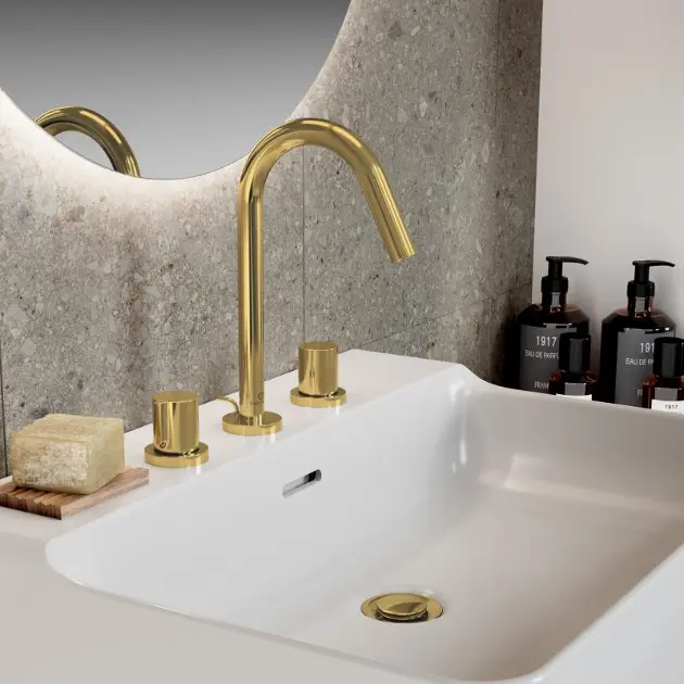 Ideal Standard - Joy - Mosdó csaptelep - BC783A2 – 3. kép