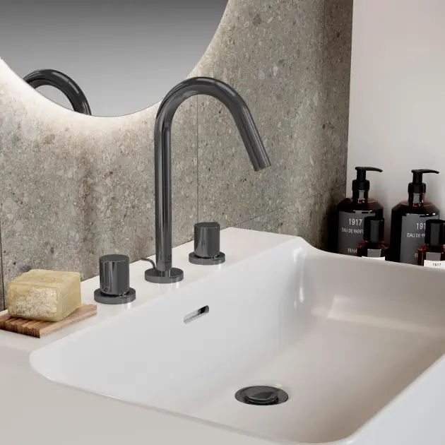 Ideal Standard - Joy - Mosdó csaptelep - BC783A5 – 3. kép