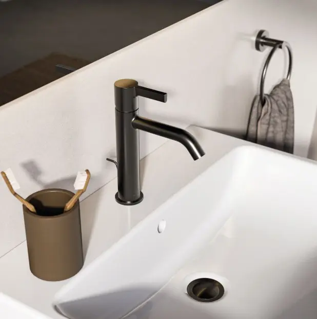 Ideal Standard - Joy - Mosdó csaptelep - BE278A5 – 6. kép