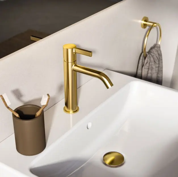 Ideal Standard - Joy - Mosdó csaptelep - BE279A2 – 5. kép