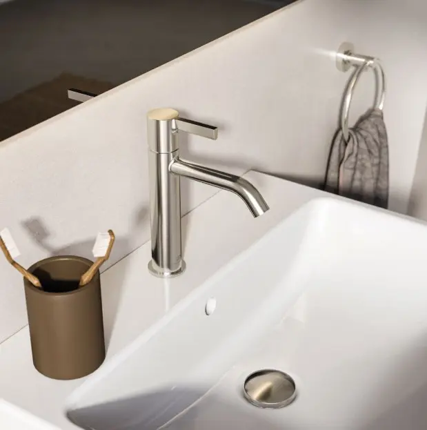 Ideal Standard - Joy - Mosdó csaptelep - BE279GN – 5. kép