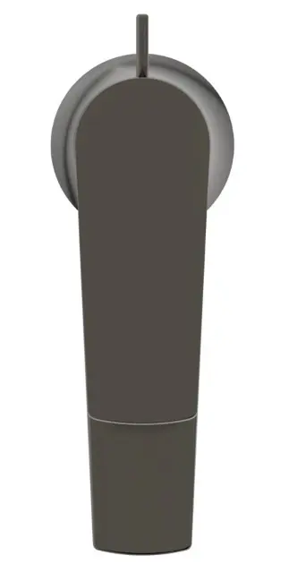 Ideal Standard - La Dolce Vita - Mosdó csaptelep - BD655A5 – 4. kép