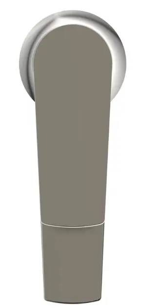 Ideal Standard - La Dolce Vita - Mosdó csaptelep - BD656GN – 3. kép