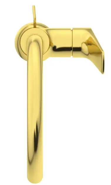Ideal Standard - La Dolce Vita - Mosdó csaptelep - BD657A2 – 4. kép