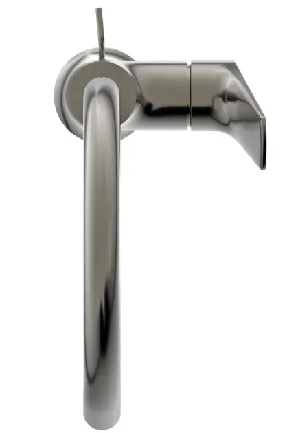 Ideal Standard - La Dolce Vita - Mosdó csaptelep - BD658GN – 4. kép