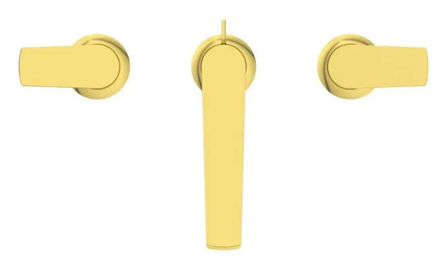Ideal Standard - La Dolce Vita - Mosdó csaptelep - BD661A2 – 3. kép