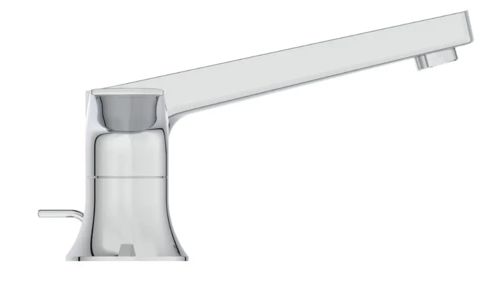Ideal Standard - La Dolce Vita - Mosdó csaptelep - BD661AA – 4. kép