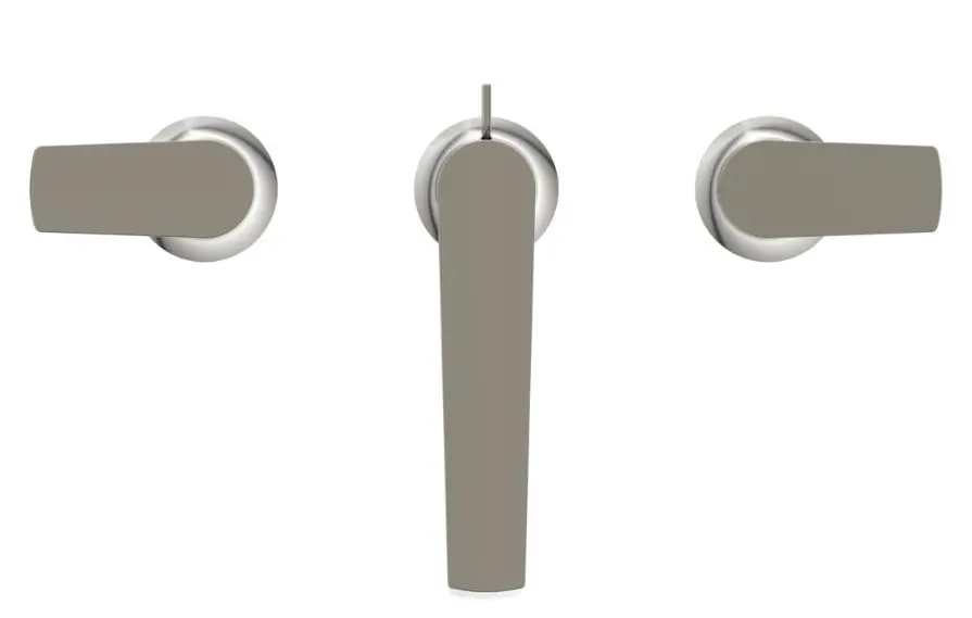 Ideal Standard - La Dolce Vita - Mosdó csaptelep - BD661GN – 3. kép